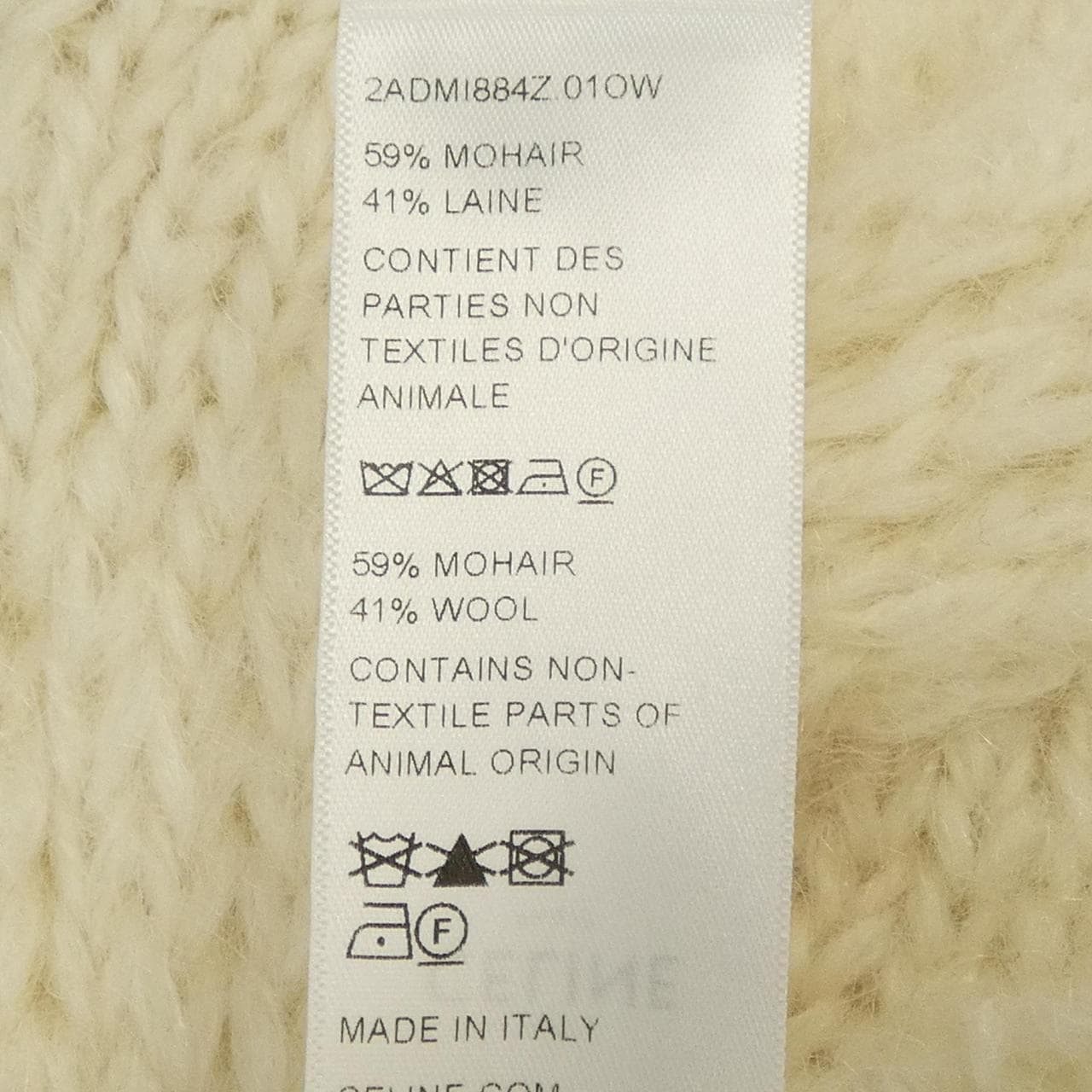 セリーヌ CELINE 2ADMI884Z ニット