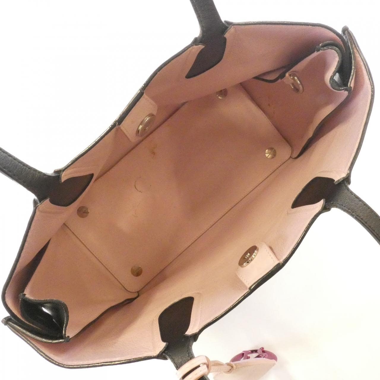 クリスチャンディオール ADDICT M0832PVCV バッグ