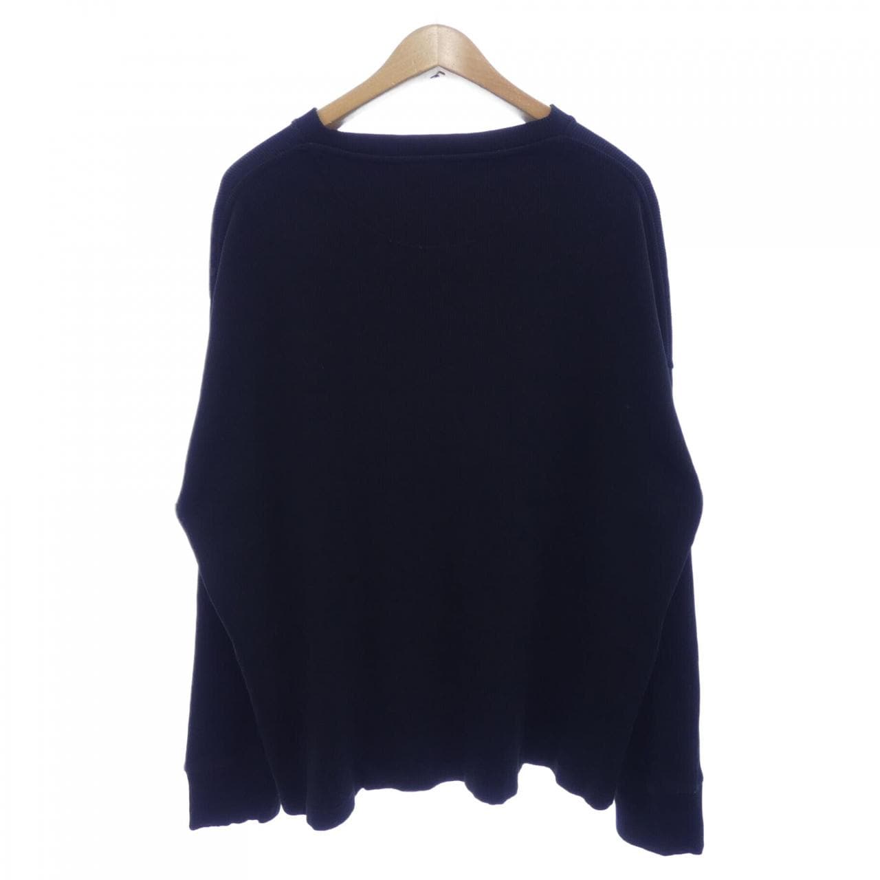 ロエベ LOEWE オーバーサイズフィットロングスリーブTシャツ アナグラム H526Y22XAY トップス