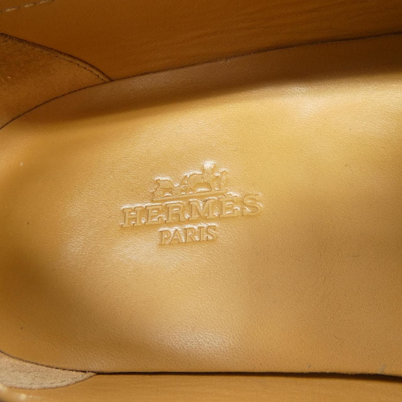 エルメス HERMES ダブリン DUBLIN LOAFER 212069Z シューズ