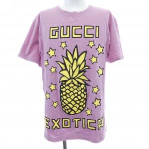 グッチ GUCCI 615044 XJCRE Tシャツ