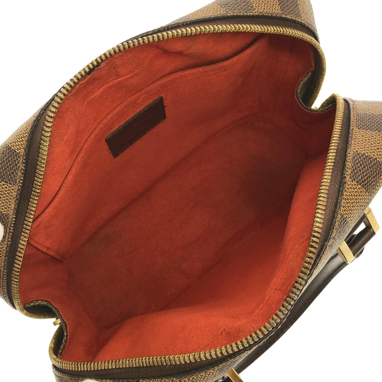 ルイヴィトン ダミエ サリア ミニ N51286 バッグ