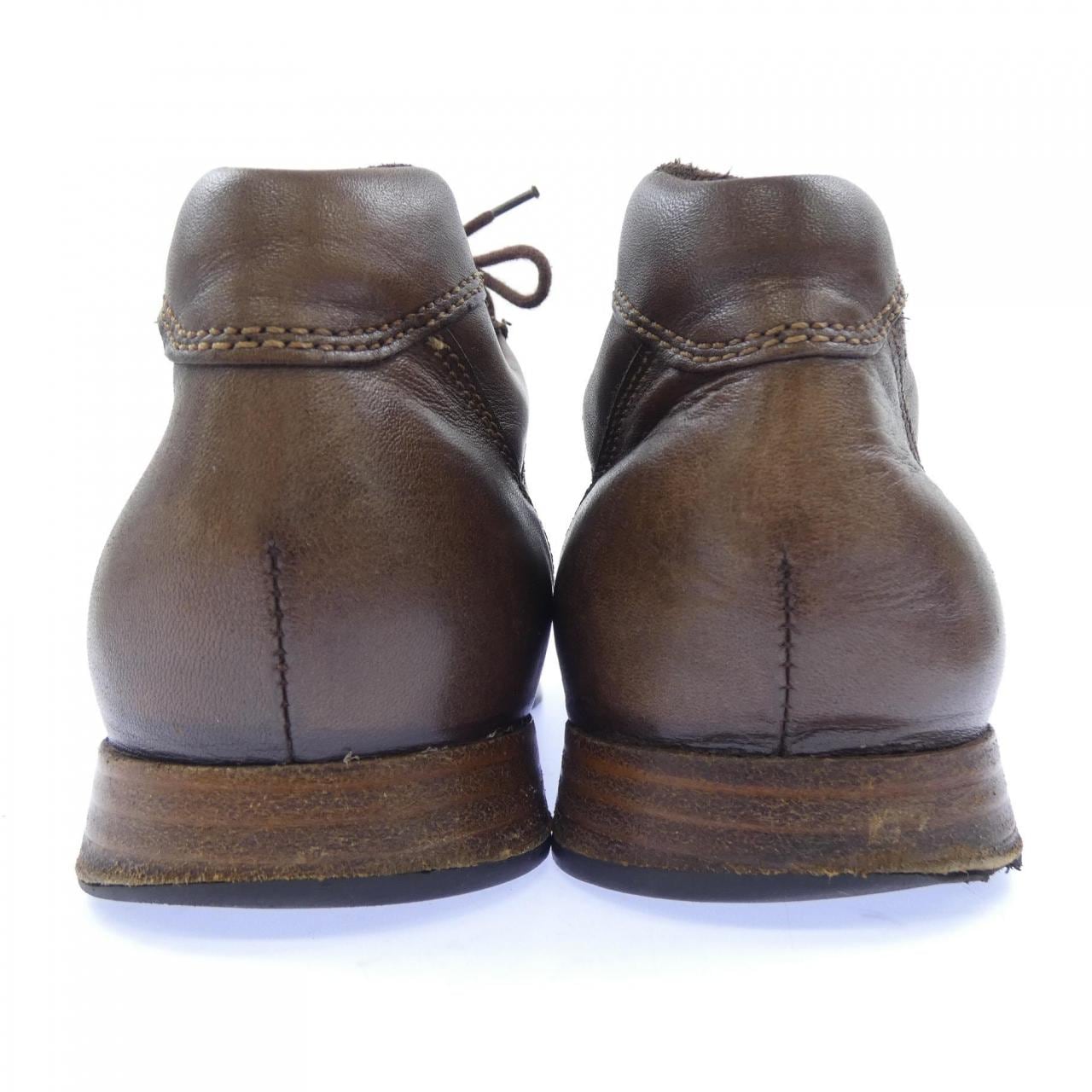 パラブーツ PARA BOOT スニーカー