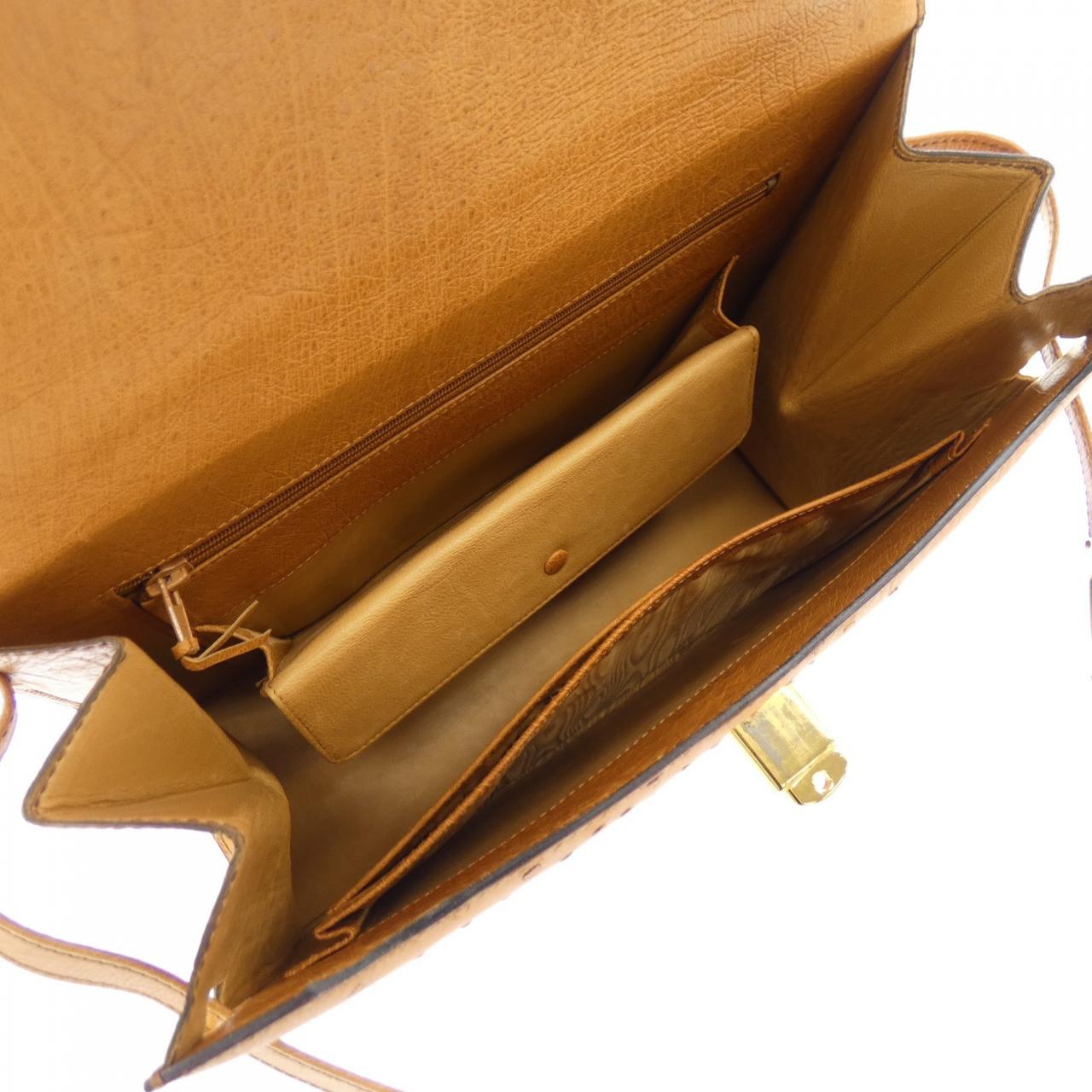 モラビト MORABITO スカラ28 BAG