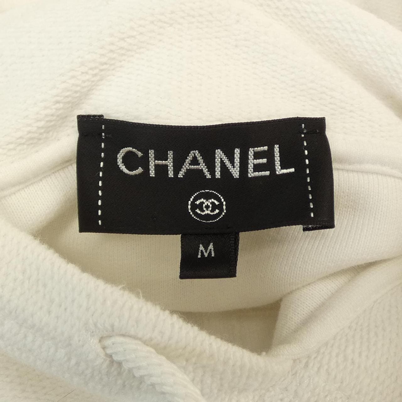シャネル CHANEL P62981K48522 パーカー