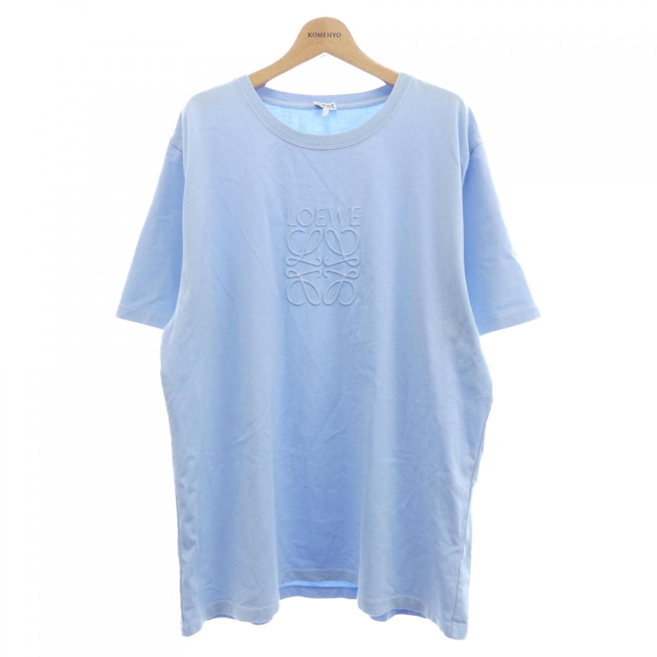 ロエベ LOEWE アナグラム H526Y22XA4 Tシャツ