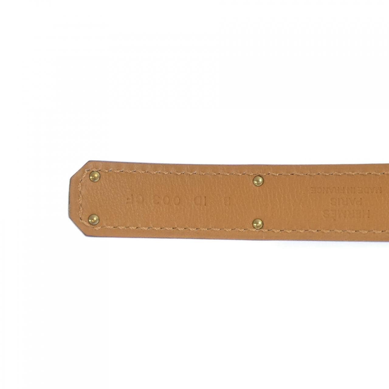 エルメス HERMES ケリー KELLY 18mm BELT