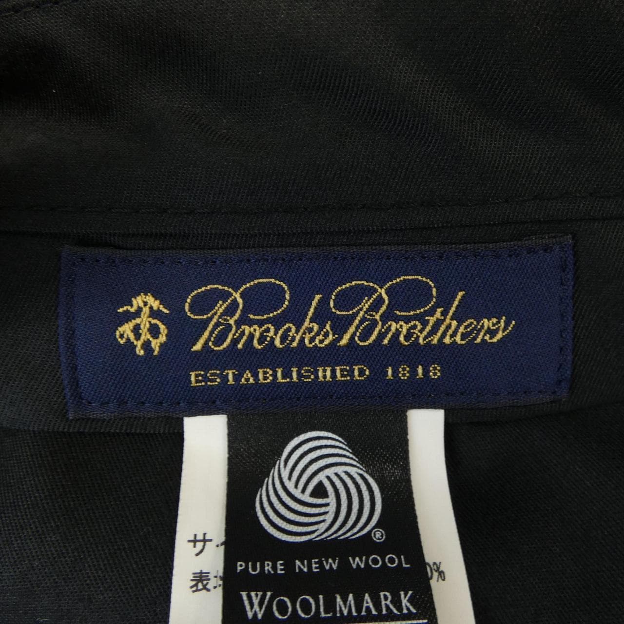 ブルックスブラザーズ BROOKS BROTHERS P42H パンツ
