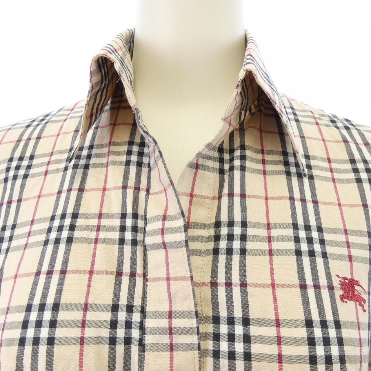 バーバリーロンドン BURBERRY LONDON シャツ