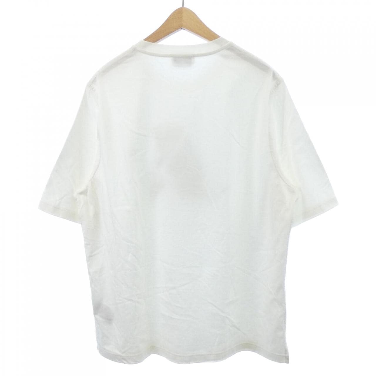 エルメス HERMES エトリエ アン フラグモン　ETRIER EN FRAGMENTS 457950HA Tシャツ