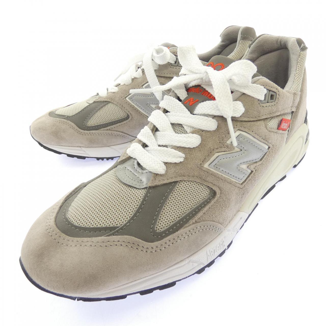 ニューバランス NEW BALANCE M990VS2 スニーカー