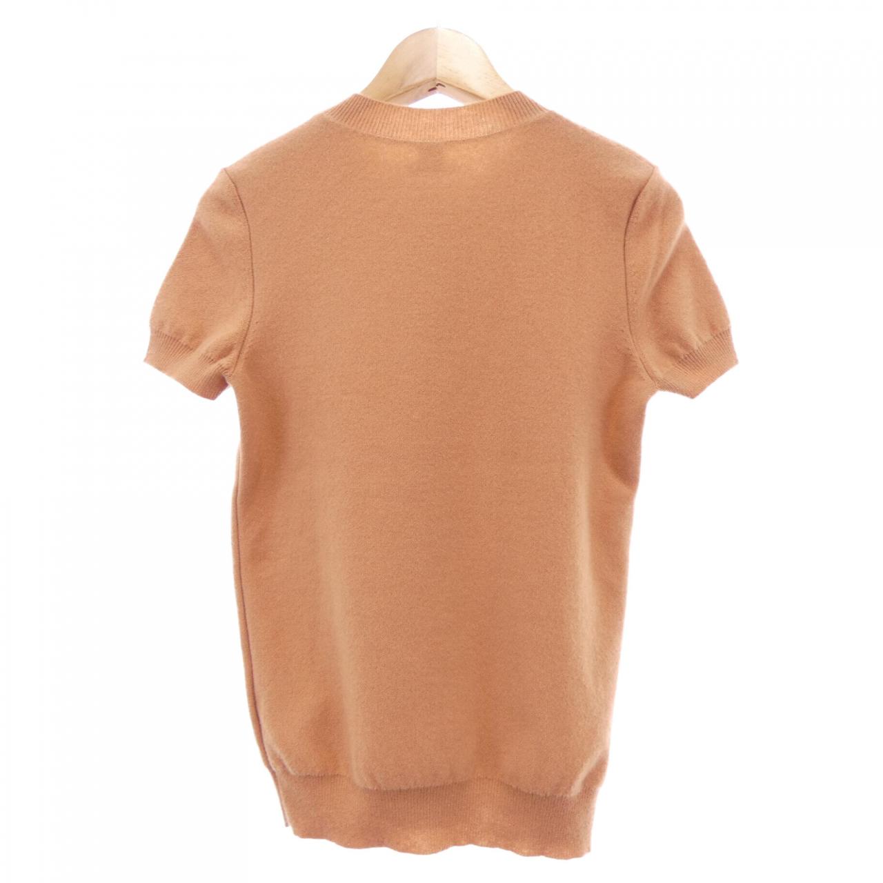 エルメス HERMES *17-7710. ニット