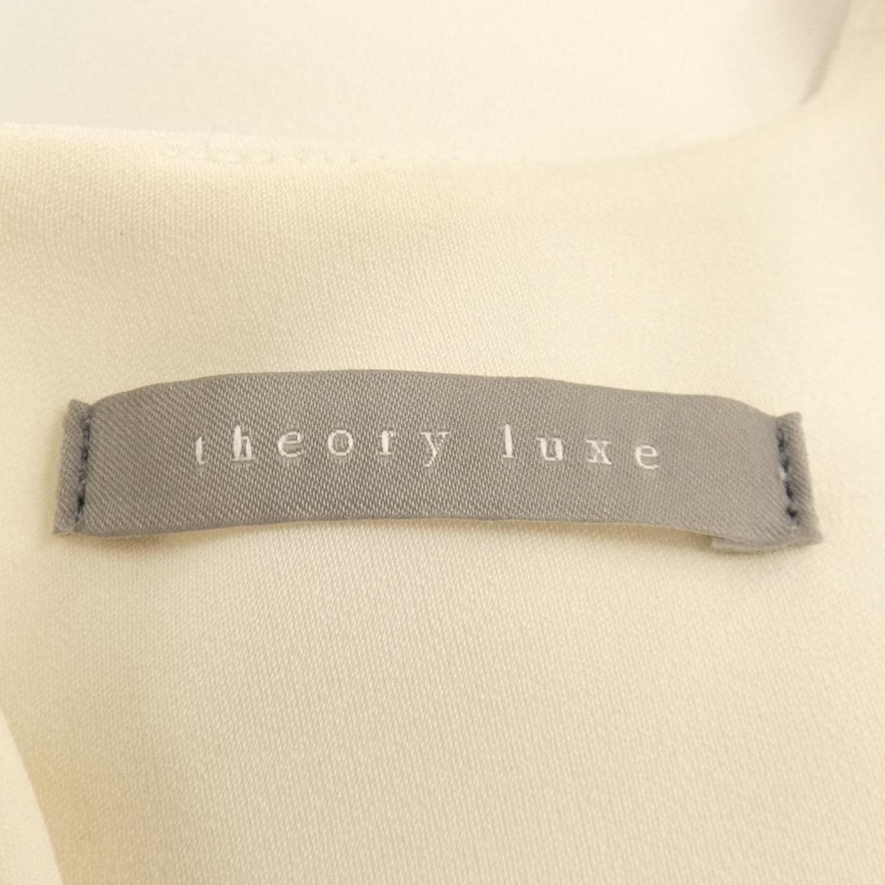 セオリーリュクス Theory luxe 03-5208243-100-932 トップス