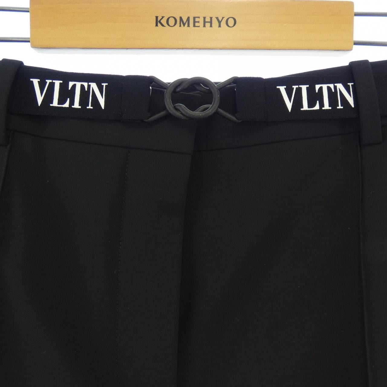 ヴァレンティノ VALENTINO SB3RB3A54P6 パンツ
