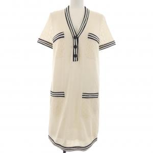シャネル CHANEL P60682K46437 19P ワンピース