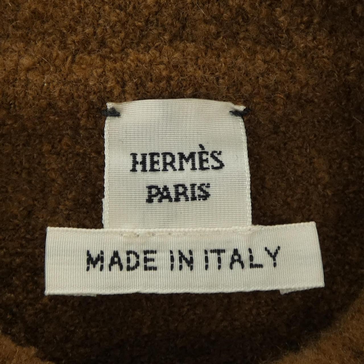 エルメス HERMES 3H2643DJ ニット