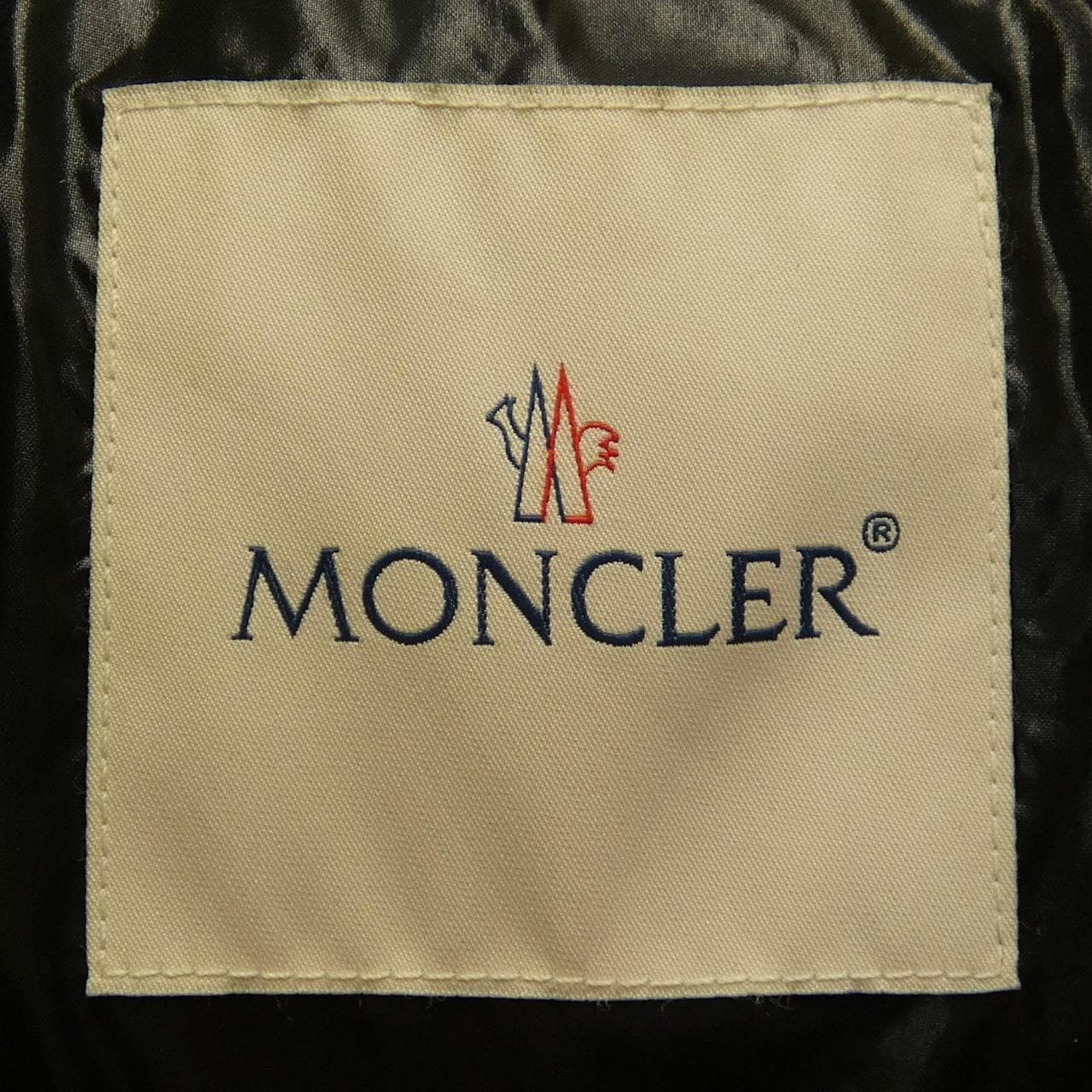 モンクレール ジーニアス MONCLER GENIUS ANTHEMY ダウンジャケット