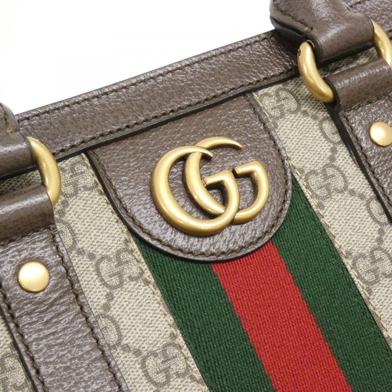 グッチ OPHIDIA 724665 9C2ST バッグ