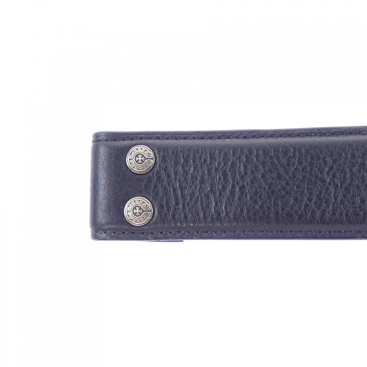 クロムハーツ CHROME HEARTS 1.5 STRAP 2241 304 8098 BELT