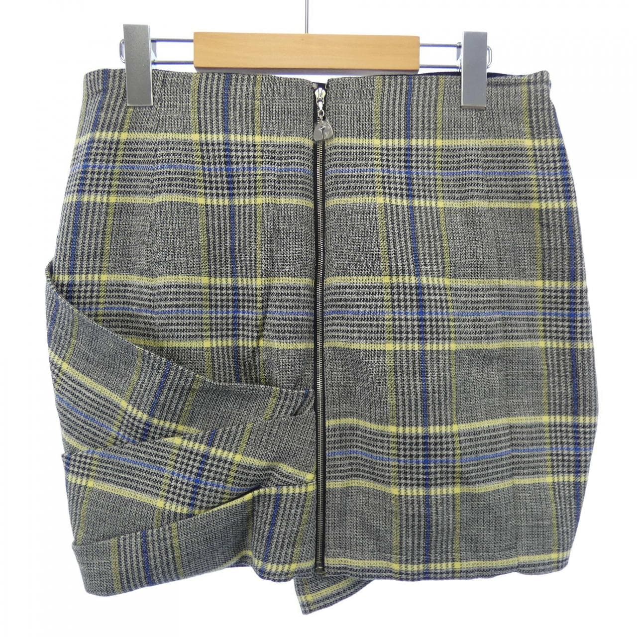 ルイヴィトン LOUIS VUITTON FGSK96HAN スカート