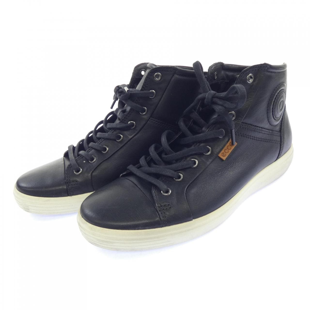 エコー ecco スニーカー