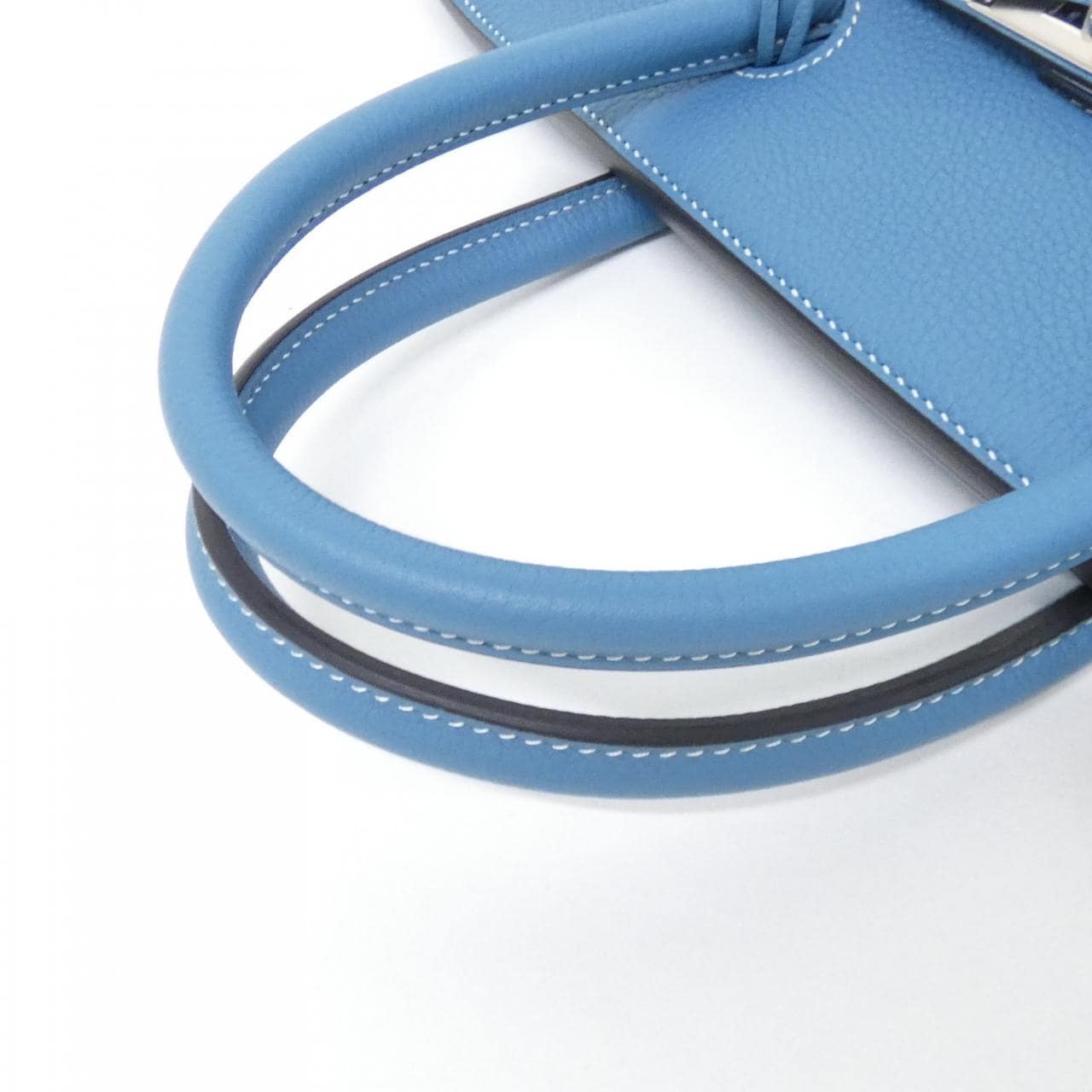 【未使用品】エルメス バーキン 40cm 030275CK バッグ