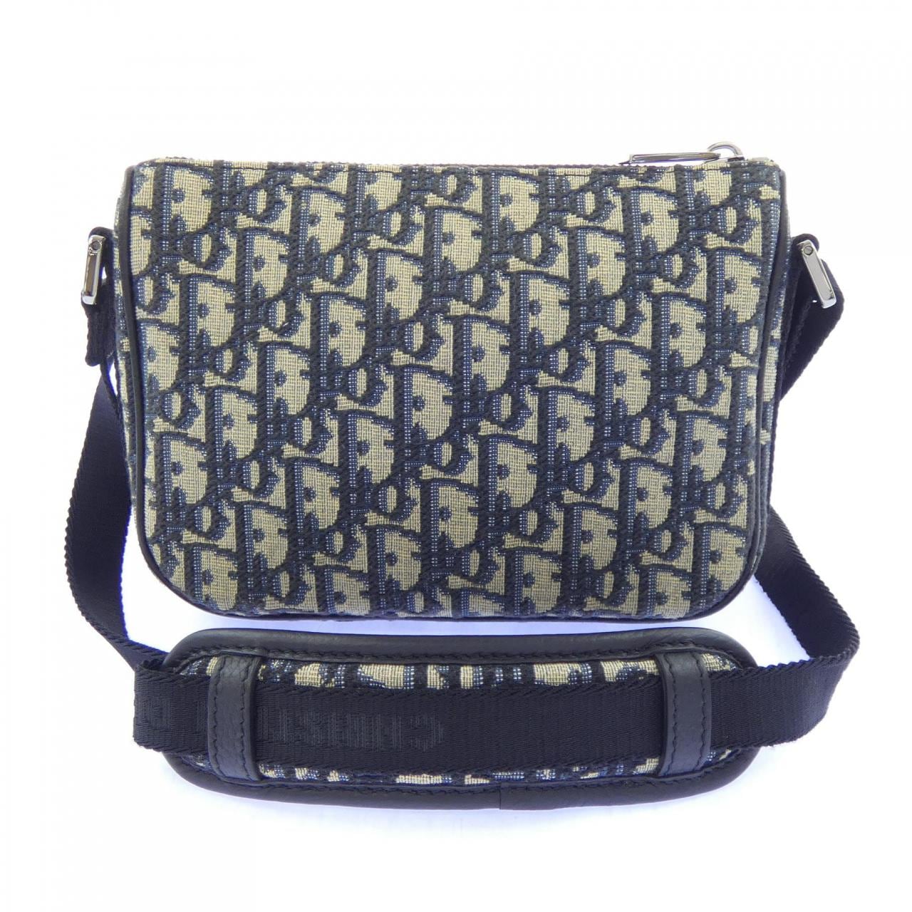 ディオール DIOR オブリーク　ジャガード　DIOR　8 2ESWS006YKY BAG