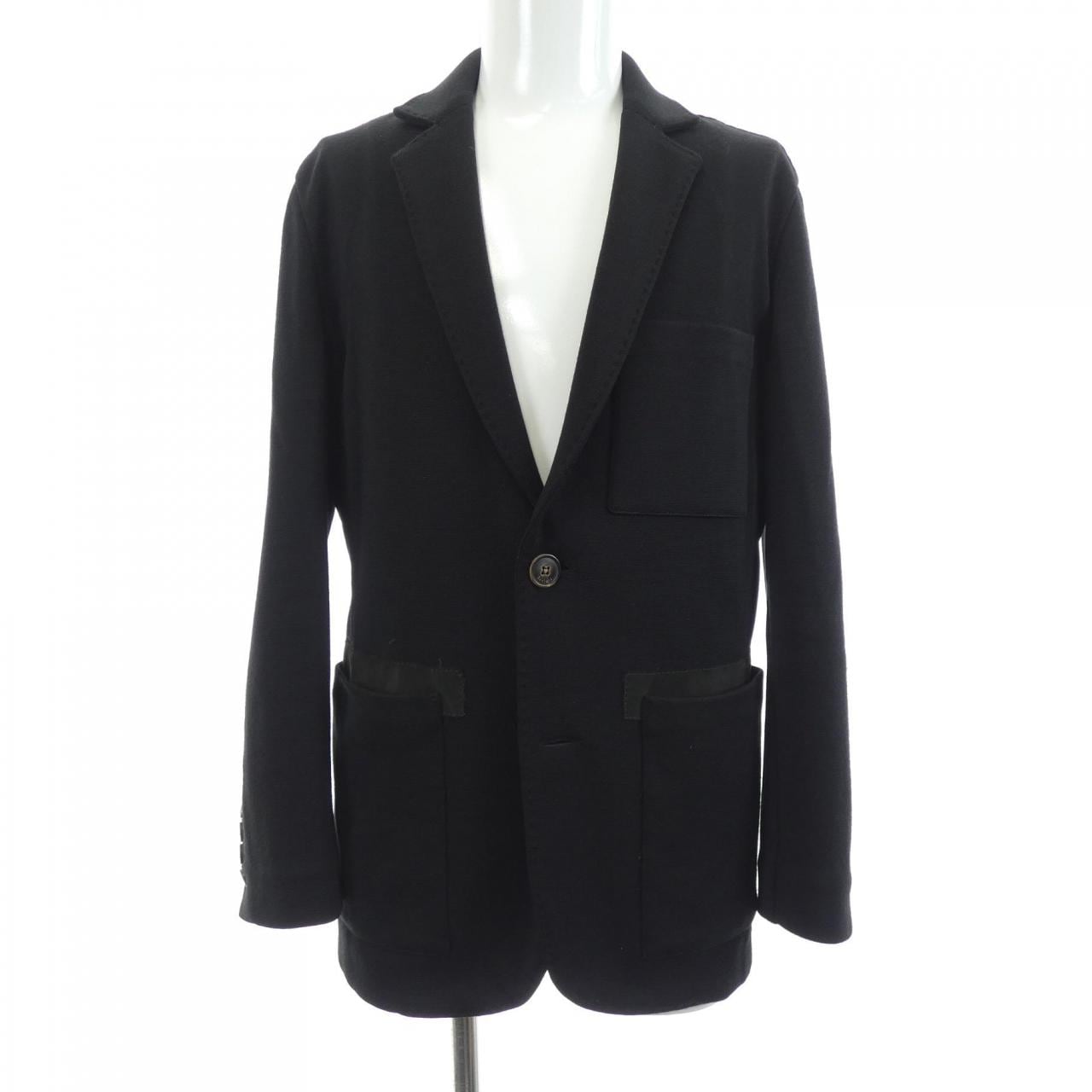 ベルルッティ Berluti R13JJU07JACF ジャケット