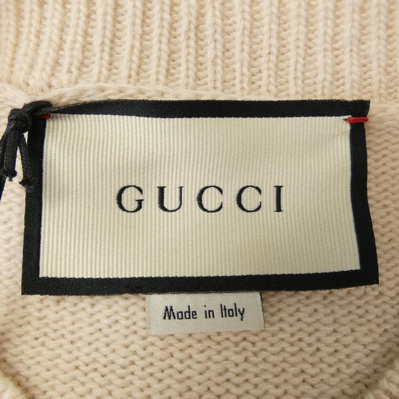 コメ兵｜グッチ GUCCI ニット｜グッチ｜レディースファッション