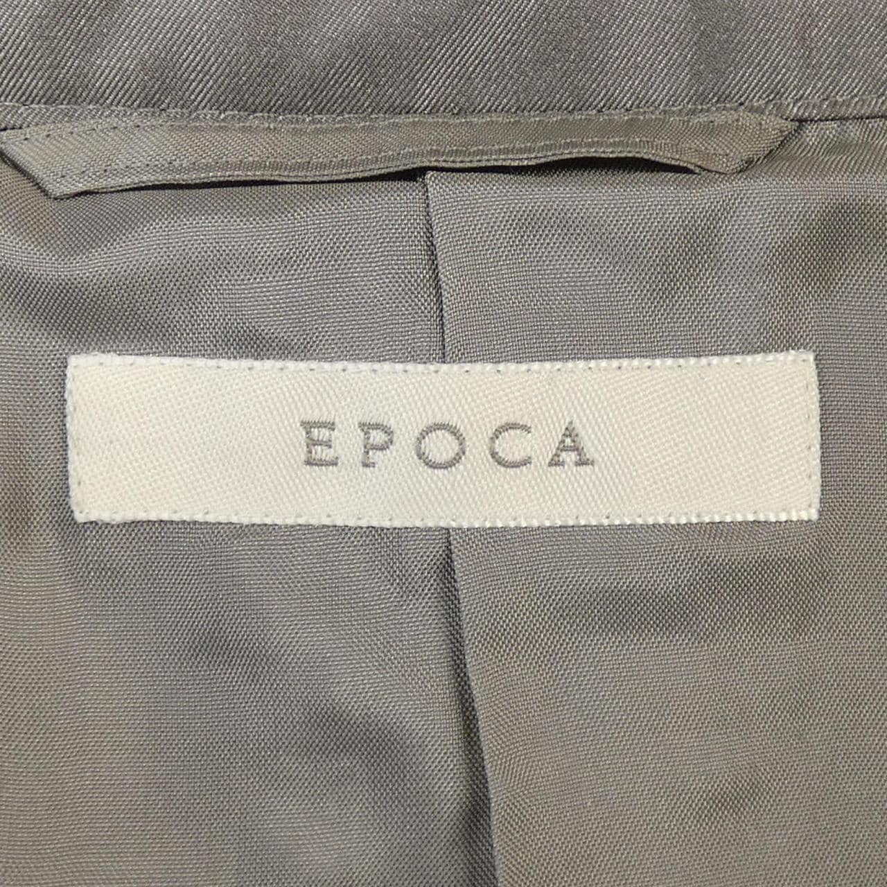 Epoca EPOCA coat