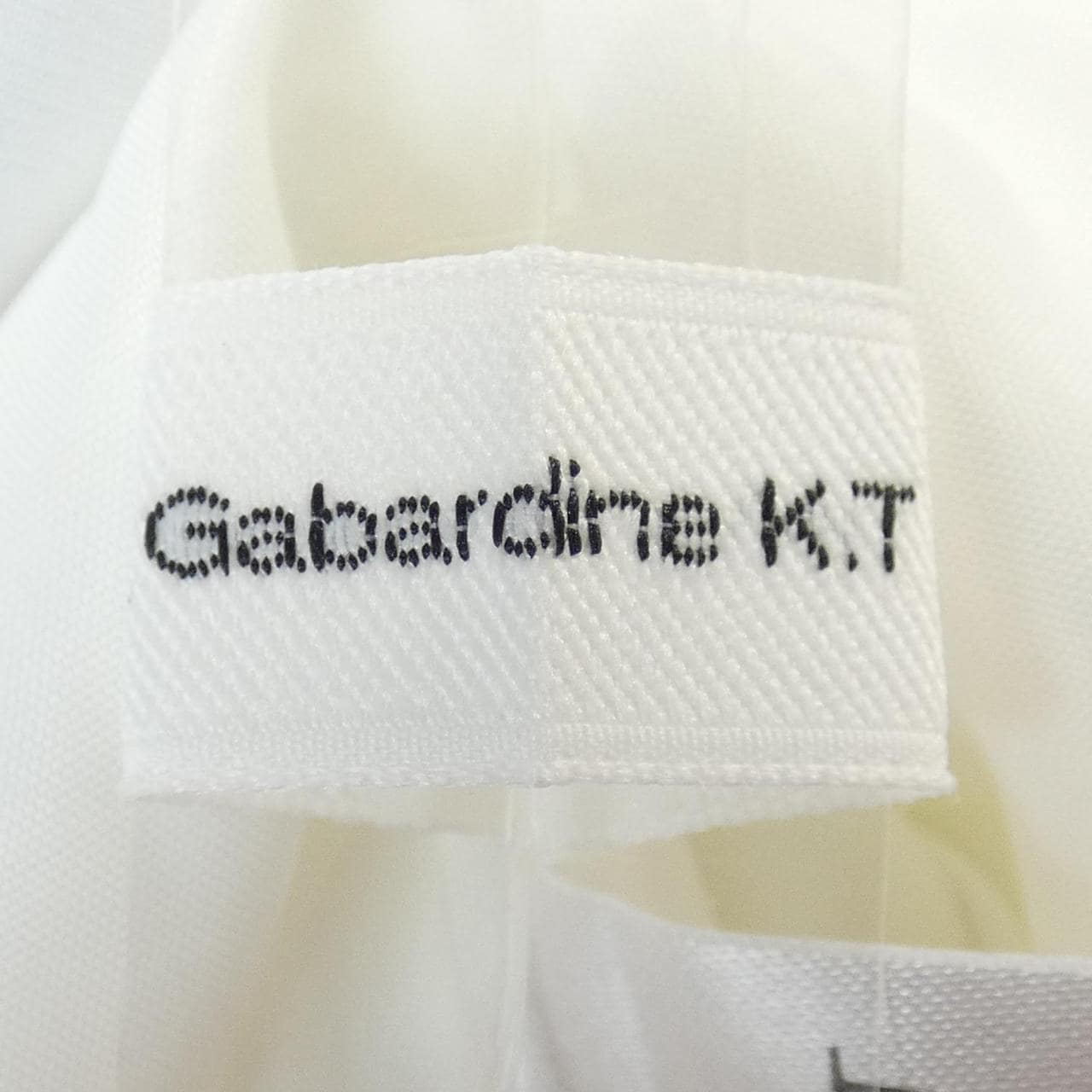 ギャバジンケーティ- GABARDINE K.T ワンピース