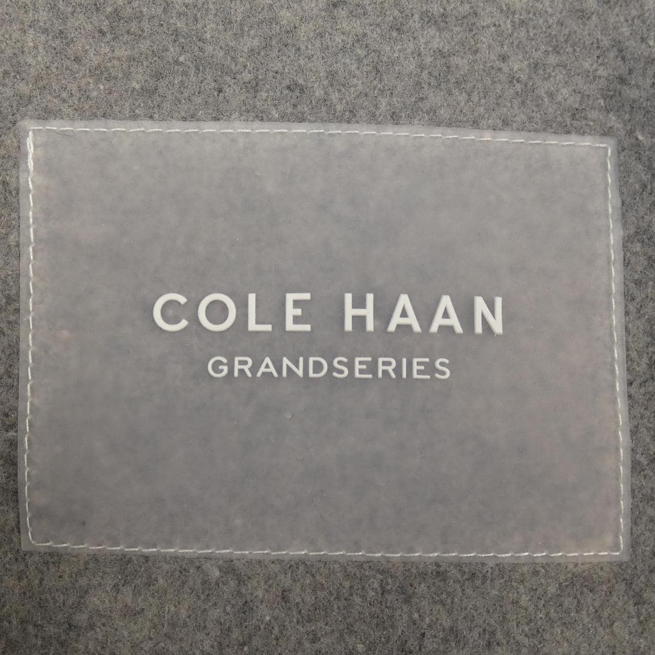 コールハーン COLE HAAN コート