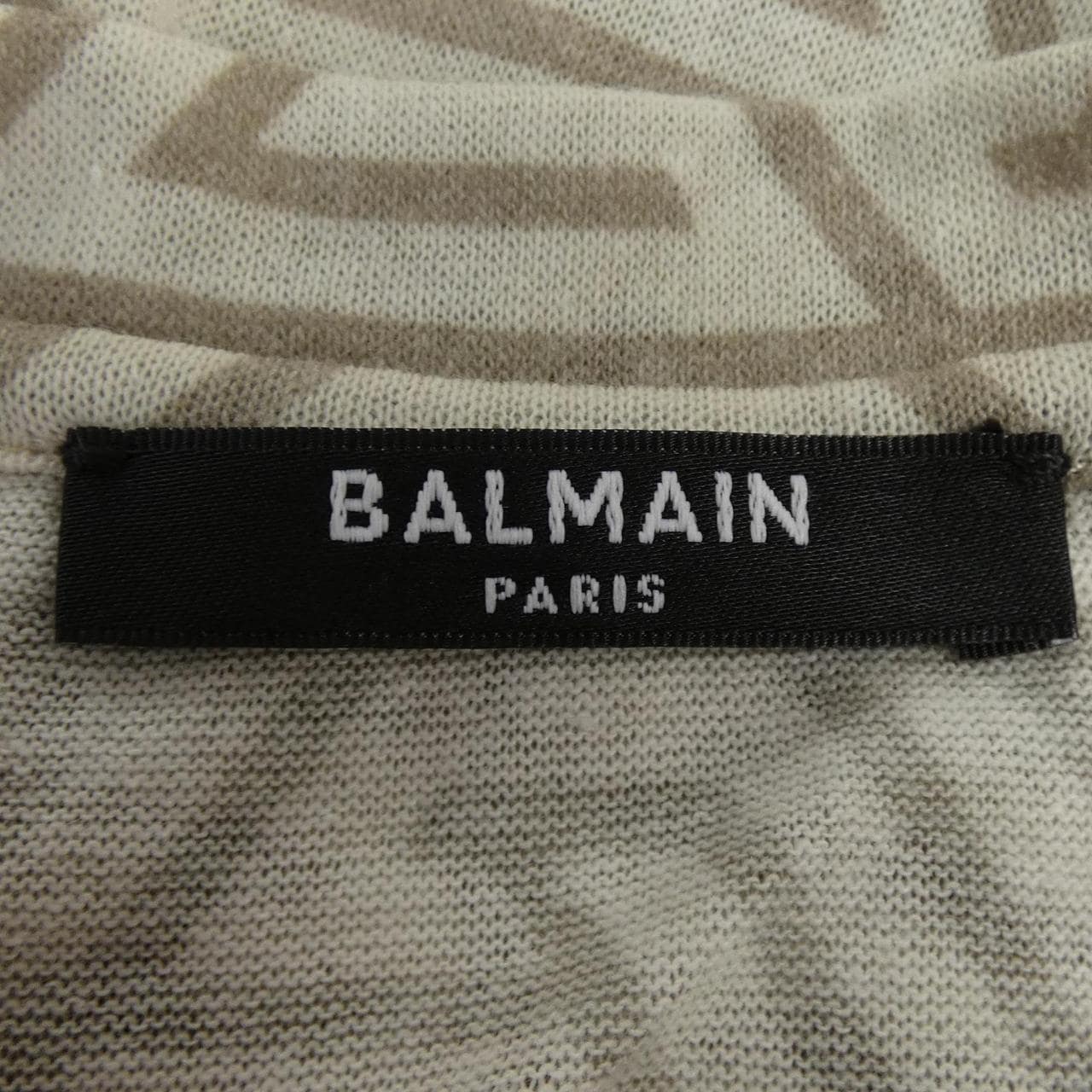 BALMAIN T 恤