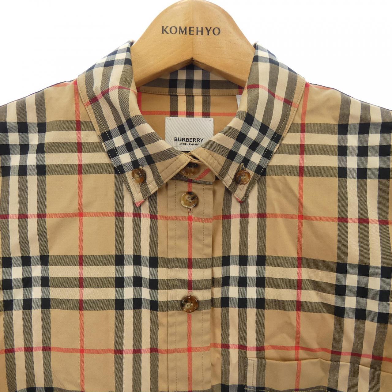 バーバリー BURBERRY シャツ