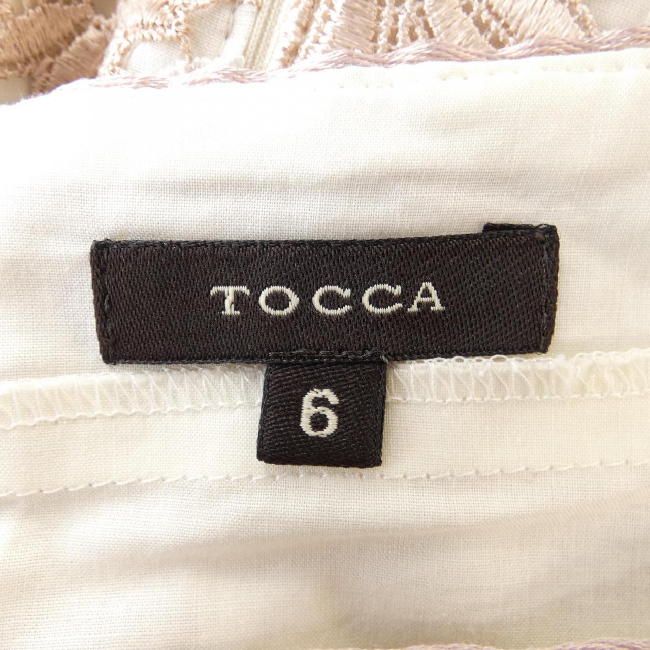 TOCCA连衣裙
