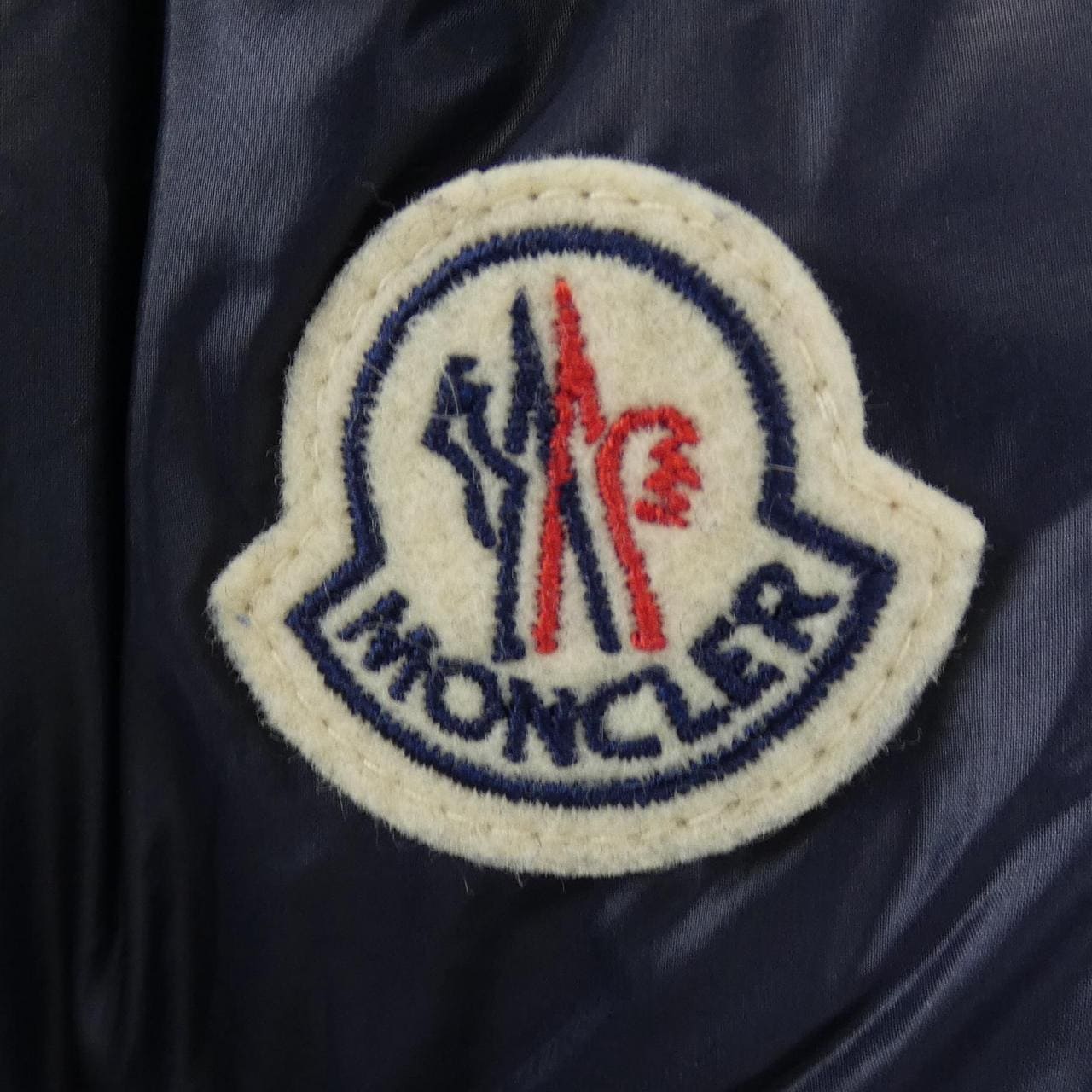 MONCLER MONCLER Down Coat