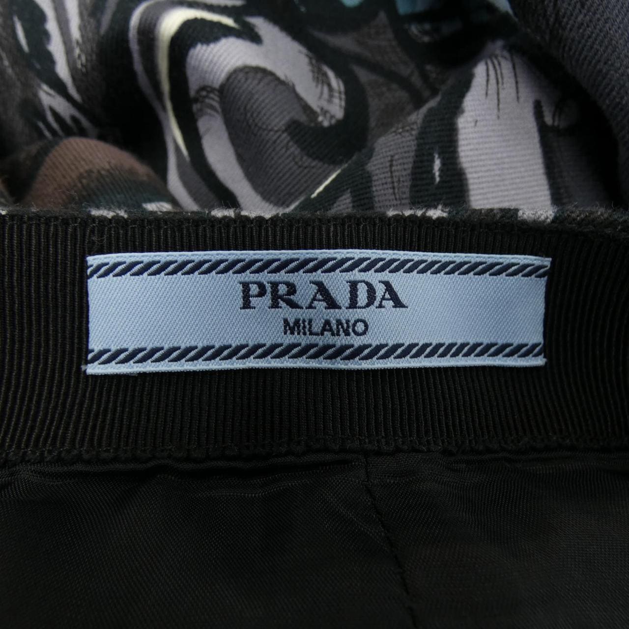 プラダ PRADA スカート