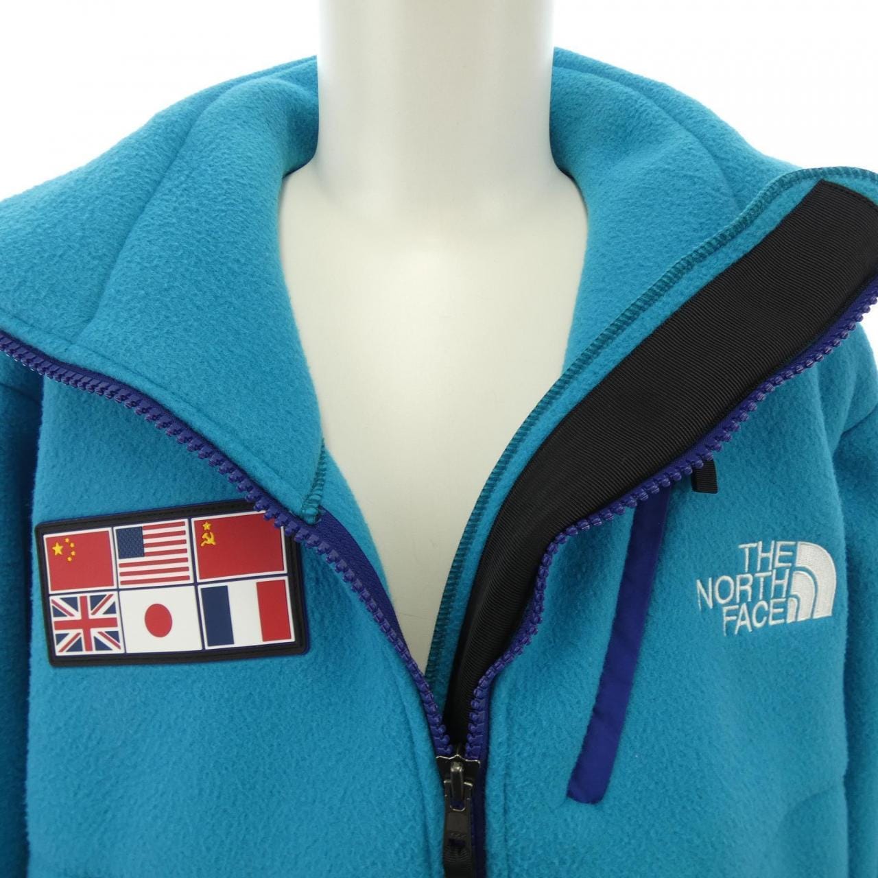 The North Face THE NORTH FACE jacket