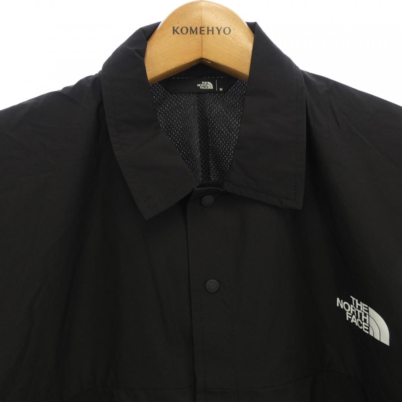 ザノースフェイス THE NORTH FACE シャツ