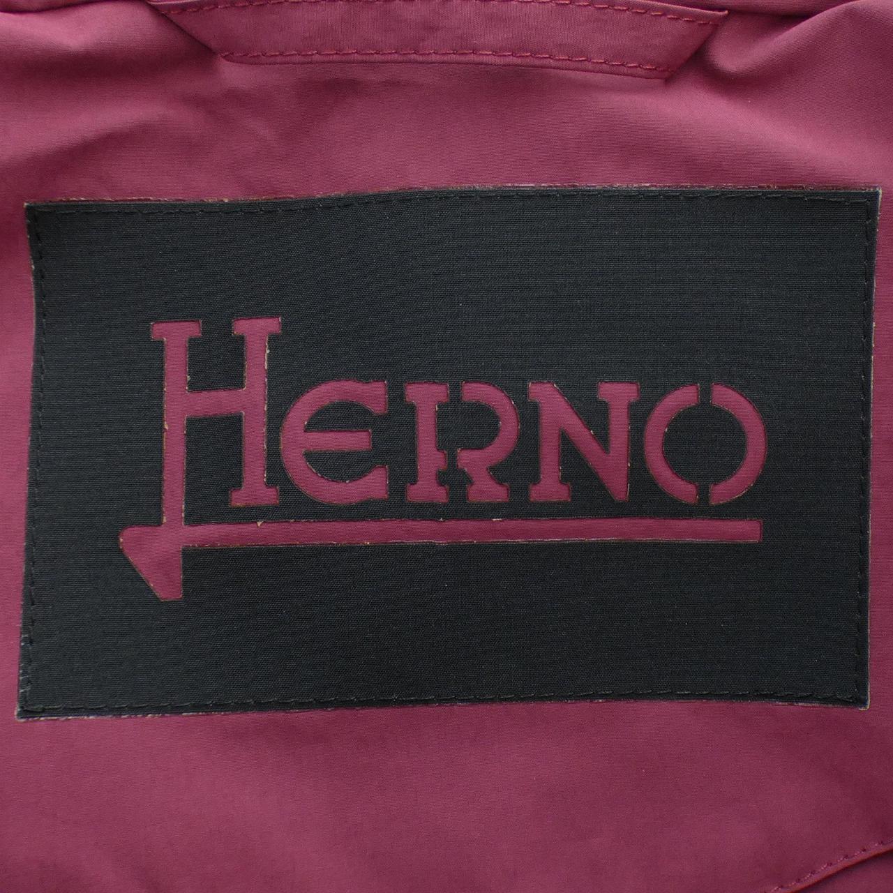 Herno Herno夹克衫