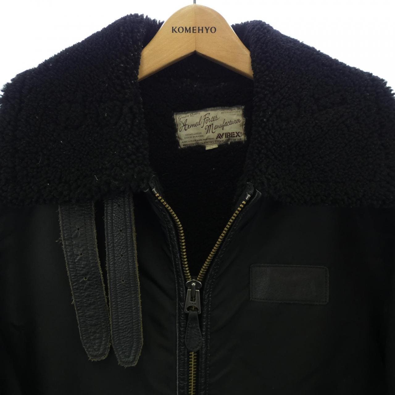 Avirex AVIREX jacket