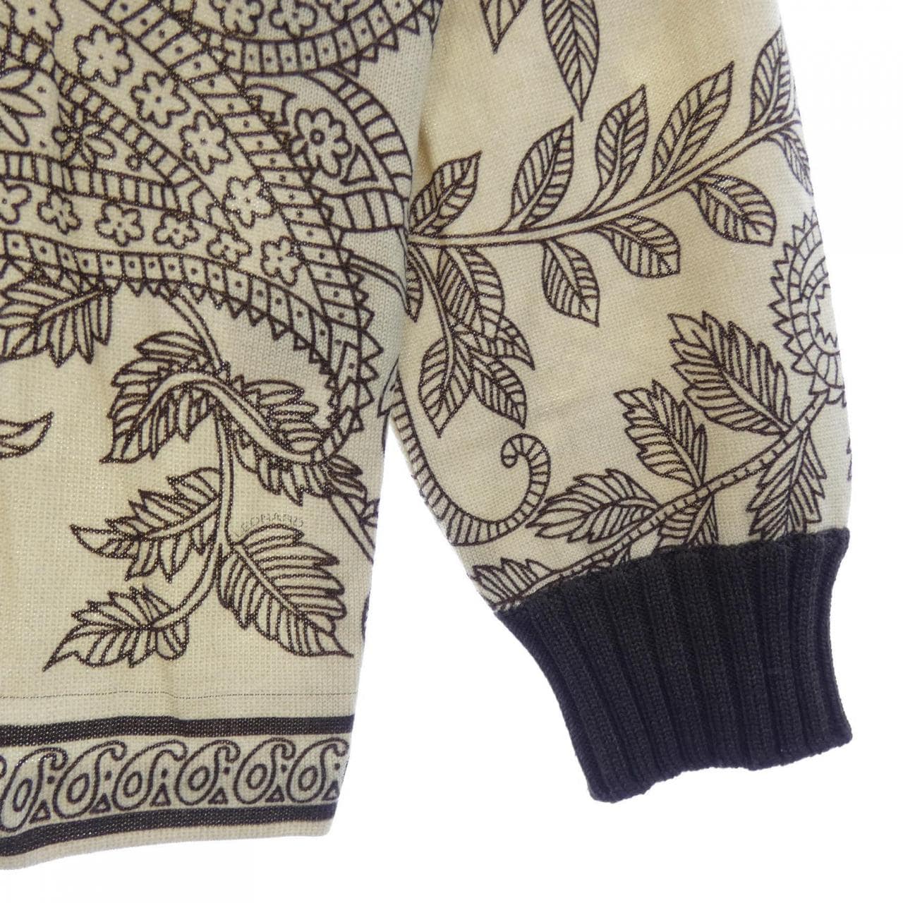 レオナールファッション LEONARD FASHION カーディガン