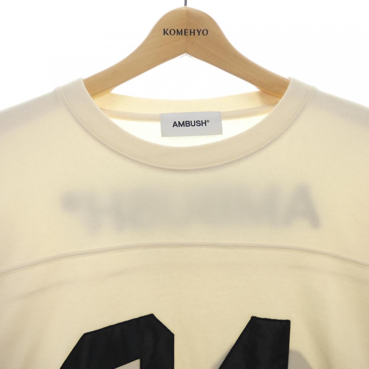 AMBUSH AMBUSH sweatshirt