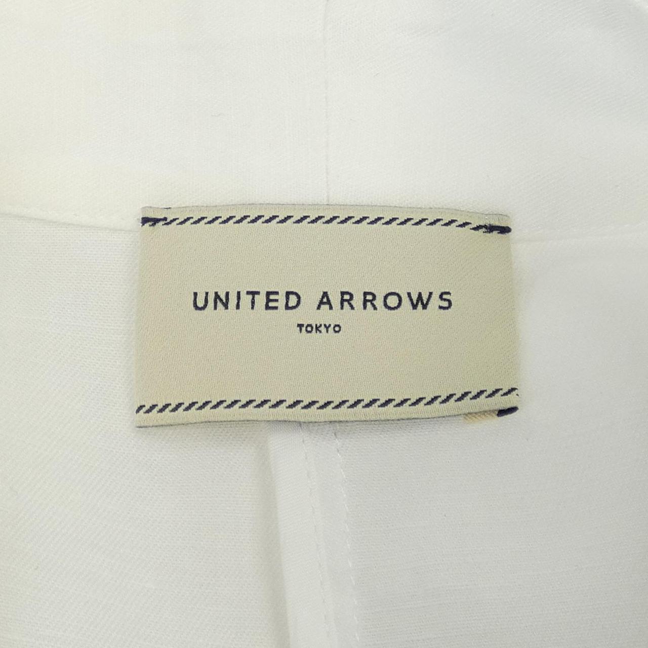 ユナイテッドアローズ UNITED ARROWS ジャケット