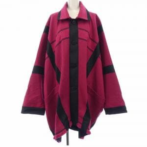 イッセイミヤケ ISSEY MIYAKE コート