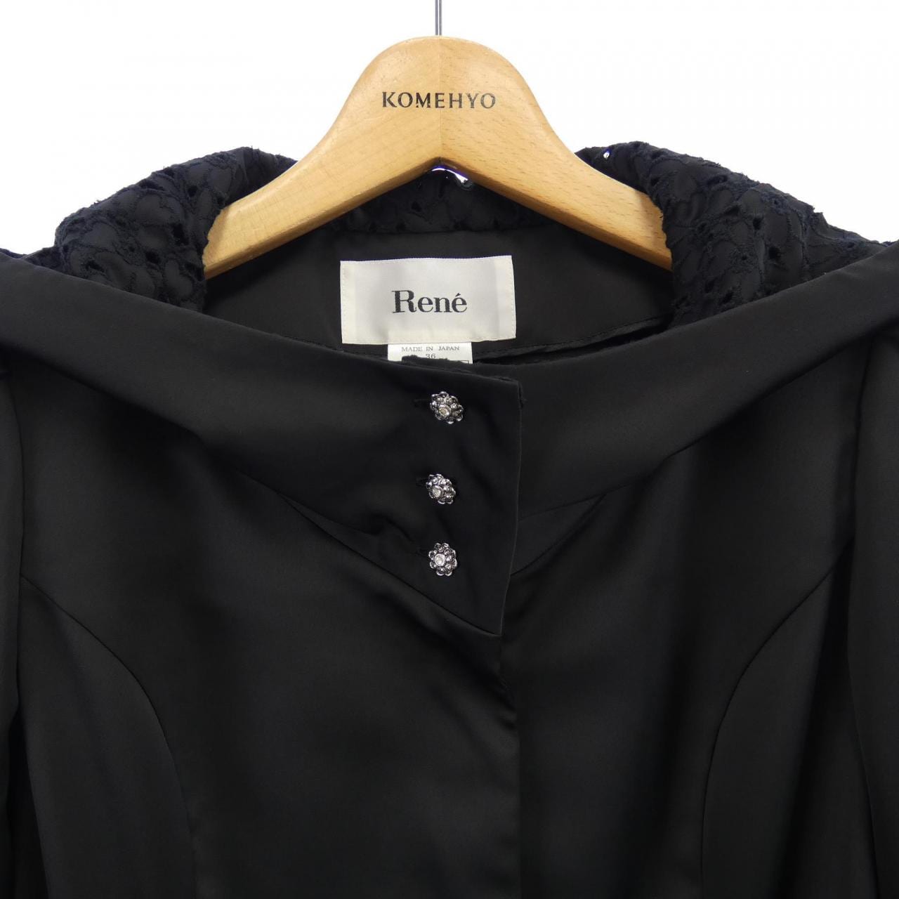 ルネ RENE 6918120 コート
