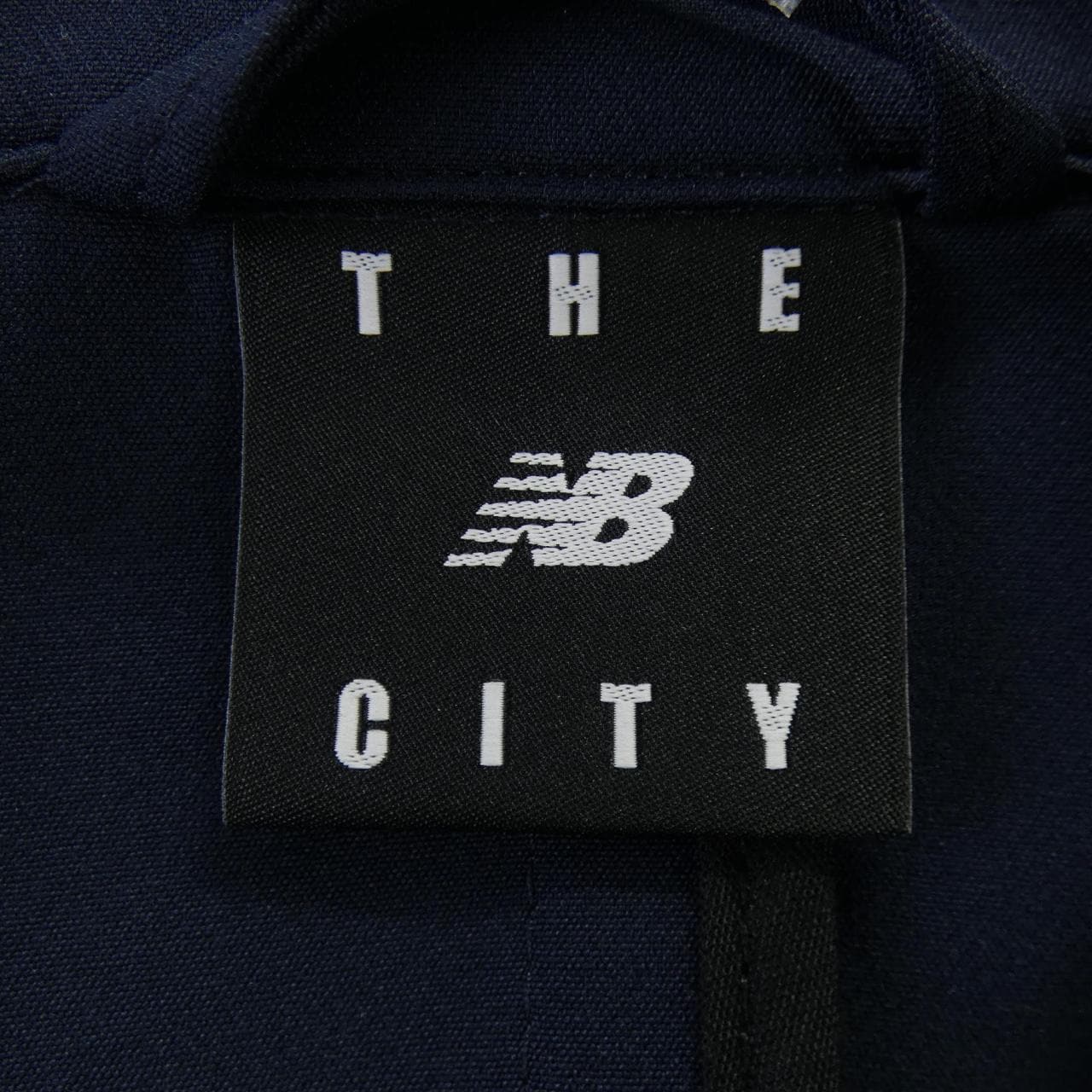 新百倫NEW BALANCE外套