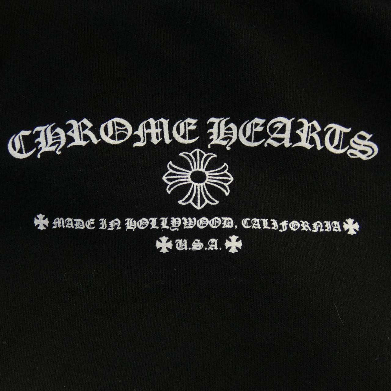 クロムハーツ CHROME HEARTS 2214-304-9053 パンツ