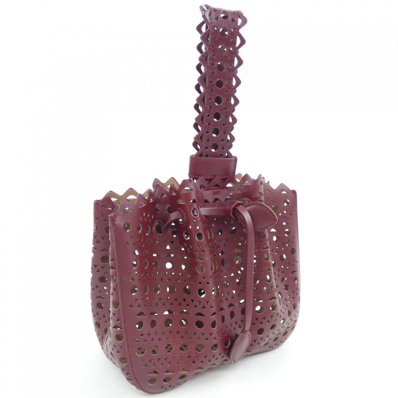 アライア ALAIA BAG