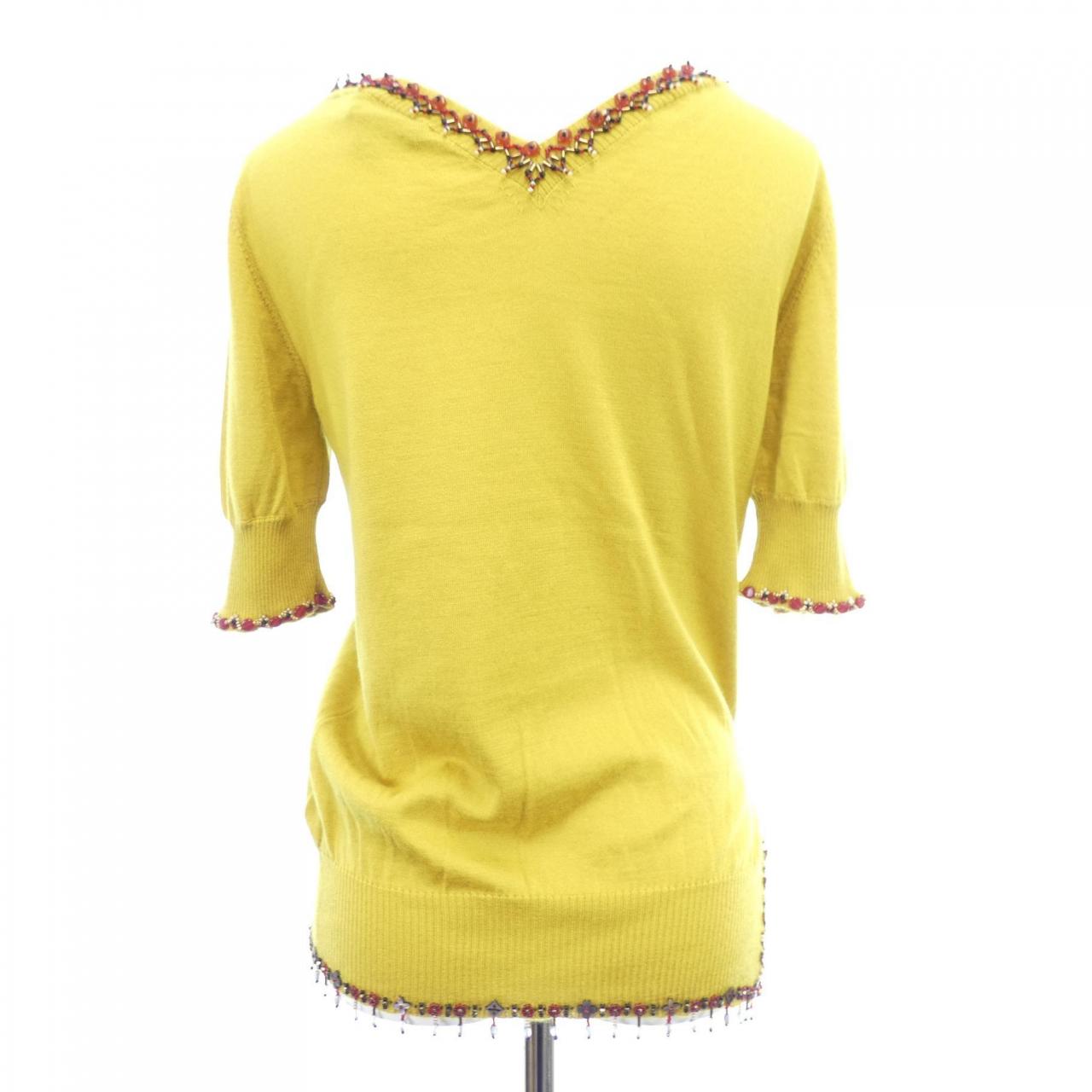 ルイヴィトン LOUIS VUITTON WIKS22MJE ニット